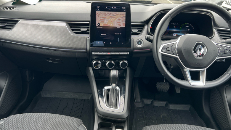 Renault Arkana 1.6 E-Tech full hybrid 145 Techno 5dr Auto Hybrid Estate